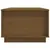 Produktbild 7 för Soffbord honungsbrun 100x50x35 cm massiv furu