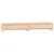 Produktbild 2 för Skärmställ 100x27x15 cm massiv furu