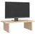 Produktbild 4 för Skärmställ 50x27x15 cm massiv furu