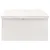 Produktbild 6 för Skärmställ vit 50x27x15 cm massiv furu