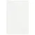 Produktbild 8 för Skärmställ vit 81 x 20 x 30 cm massiv furu