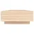 Produktbild 6 för Skärmställ 100x27x14 cm massiv furu