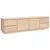 Produktbild 2 för Tv-bänk 176x37x47,5 cm massiv furu