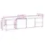 Produktbild 10 för Tv-bänk 176x37x47,5 cm massiv furu