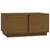 Produktbild 2 för Soffbord honungsbrun 80x50x40 cm massiv furu