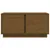 Produktbild 6 för Soffbord honungsbrun 80x50x40 cm massiv furu