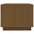 Produktbild 7 för Soffbord honungsbrun 80x50x40 cm massiv furu