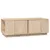 Produktbild 2 för Soffbord 110x50x40 cm massiv furu