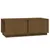 Produktbild 2 för Soffbord honungsbrun 110x50x40 cm massiv furu