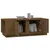 Produktbild 4 för Soffbord honungsbrun 110x50x40 cm massiv furu