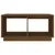 Produktbild 5 för Soffbord honungsbrun 80x50x40 cm massiv furu