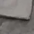 Produktbild 4 för Tyngdtäcke med påslakan grå 200x200 cm 13 kg tyg