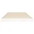 Produktbild 5 för Sängram vit 90x200 cm massiv furu
