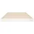 Produktbild 5 för Sängram 90x190 cm massiv furu vit