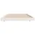 Produktbild 6 för Sängram vit 90x200 cm massiv furu