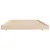 Produktbild 6 för Dagbädd 80x200 cm massiv furu