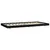 Produktbild 4 för Dagbädd Svart 80x200 cm massiv furu