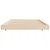 Produktbild 6 för Sängram 90x190 cm massiv furu