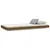 Produktbild 2 för Dagbädd honungsbrun 75x190 cm massiv furu