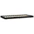 Produktbild 4 för Dagbädd svart 75x190 cm massivt furu