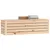 Produktbild 4 för Förvaringslåda 109x36,5x33 cm massiv furu