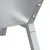 Produktbild 6 för Grillbricka silver 118x42x30,5 cm rostfritt stål