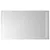 Produktbild 2 för Badrumsspegel LED 30x60 cm