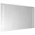 Produktbild 3 för Badrumsspegel LED 30x60 cm