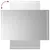 Produktbild 4 för Badrumsspegel LED 50x80 cm