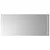 Produktbild 2 för Badrumsspegel LED 40x90 cm