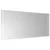 Produktbild 3 för Badrumsspegel LED 40x90 cm
