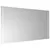 Produktbild 3 för Badrumsspegel LED 50x90 cm