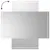 Produktbild 4 för Badrumsspegel LED 50x90 cm