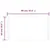 Produktbild 5 för Badrumsspegel LED 50x90 cm