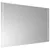 Produktbild 3 för Badrumsspegel LED 60x90 cm