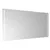 Produktbild 3 för Badrumsspegel LED 50x100 cm