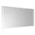 Produktbild 3 för Badrumsspegel LED 60x100 cm
