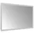 Produktbild 5 för Badrumsspegel LED 30x50 cm