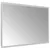 Produktbild 5 för Badrumsspegel LED 40x60 cm