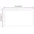 Produktbild 7 för Badrumsspegel LED 40x70 cm