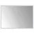 Produktbild 2 för Badrumsspegel LED 50x70 cm