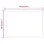 Produktbild 7 för Badrumsspegel LED 50x70 cm