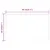 Produktbild 7 för Badrumsspegel LED 50x80 cm