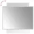 Produktbild 6 för Badrumsspegel LED 60x80 cm