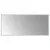 Produktbild 2 för Badrumsspegel LED 40x90 cm