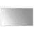 Produktbild 2 för Badrumsspegel LED 50x90 cm