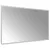Produktbild 5 för Badrumsspegel LED 50x90 cm