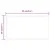 Produktbild 7 för Badrumsspegel LED 50x90 cm