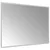 Produktbild 5 för Badrumsspegel LED 60x90 cm