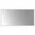 Produktbild 2 för Badrumsspegel LED 50x100 cm
